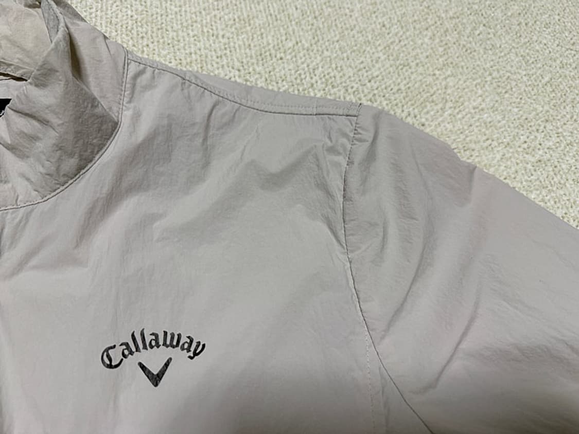 캘러웨이 골프 자켓 남성용 105사이즈 상품이미지2