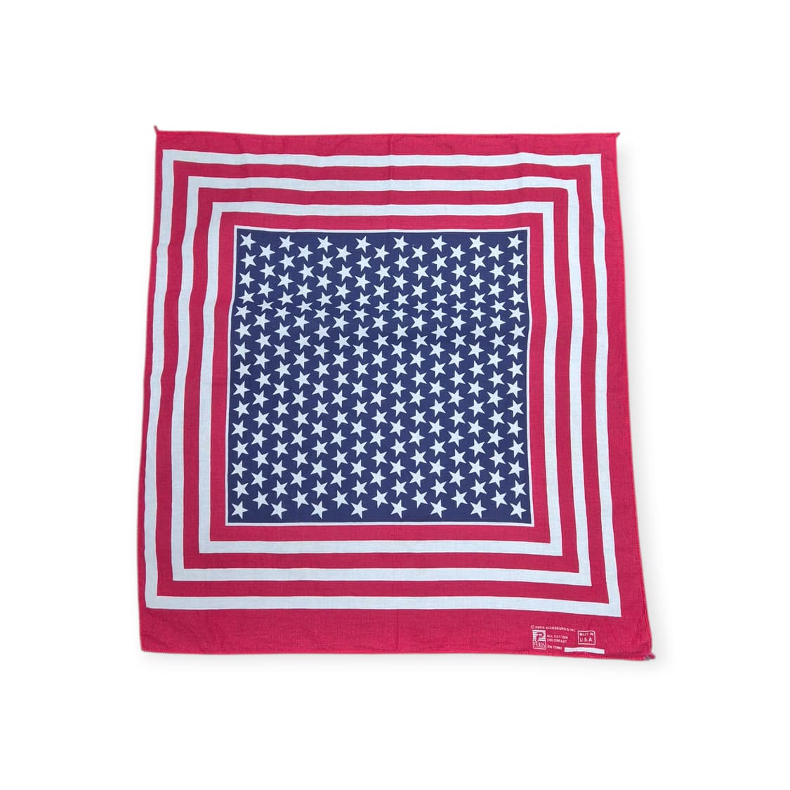 성조기 반다나 상품이미지1