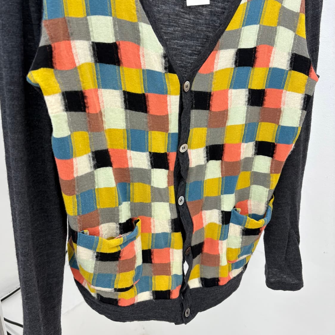 츠모리 치사토 가디건 상품이미지2