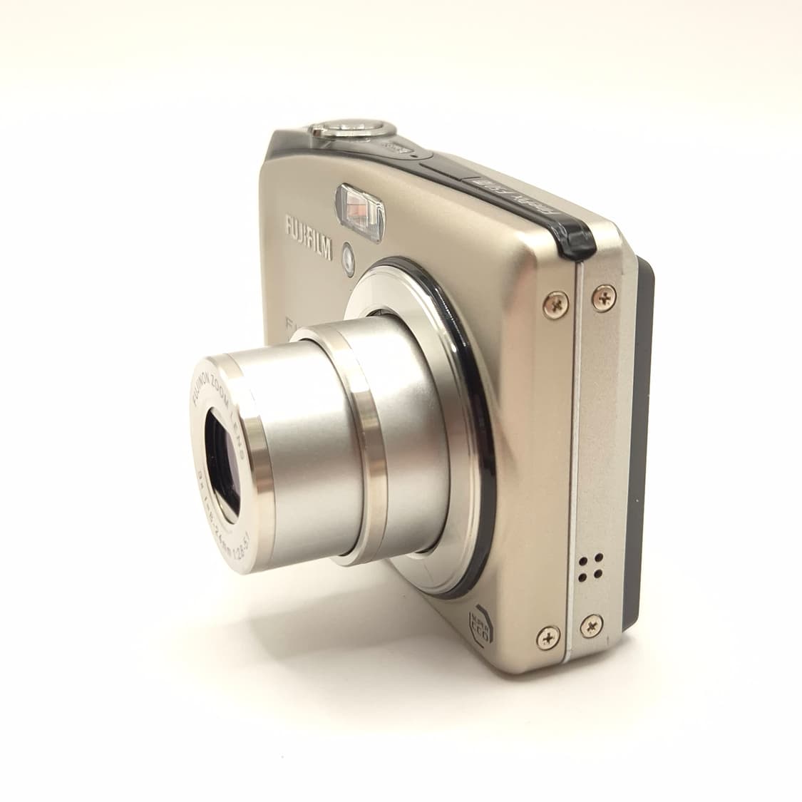 미품✨ 후지 파인픽스 F50fd 골드 ✨ 감성 가득 데일리 디카🥹 상품이미지3