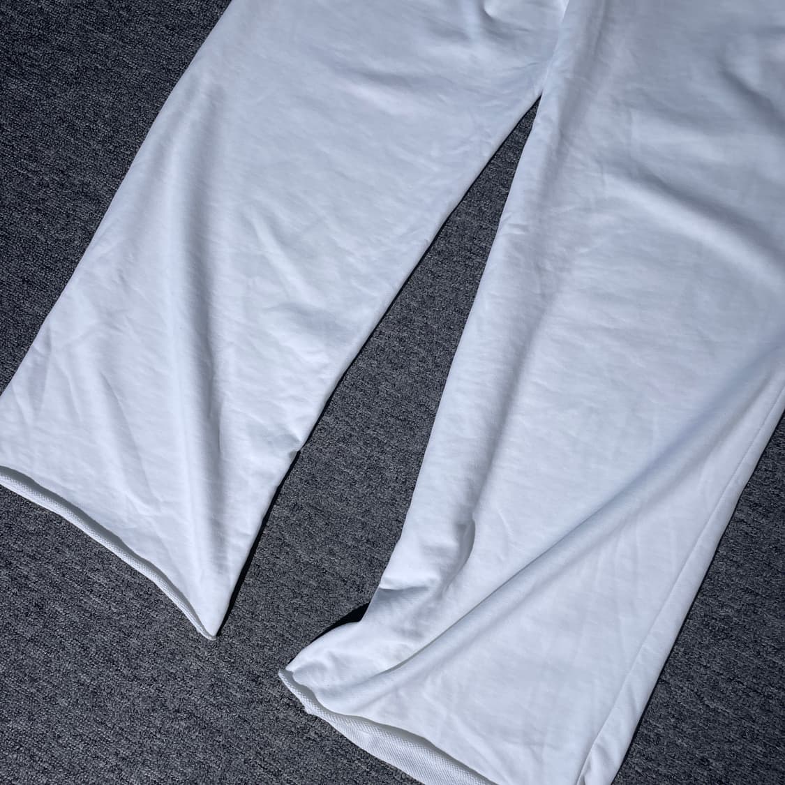 휴고보스 NASUEDE 코튼 스웻팬츠 상품이미지8