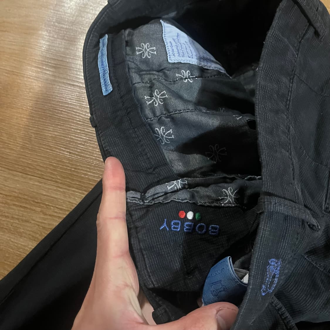 [31] 야콥코헨 바비 치노팬츠 상품이미지9