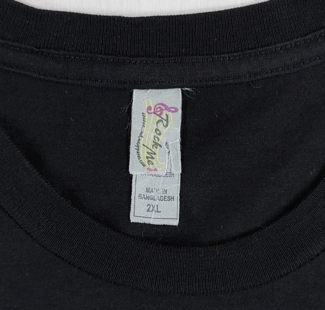 에드 시런 X 투어 반팔 티셔츠 2XL 상품이미지7