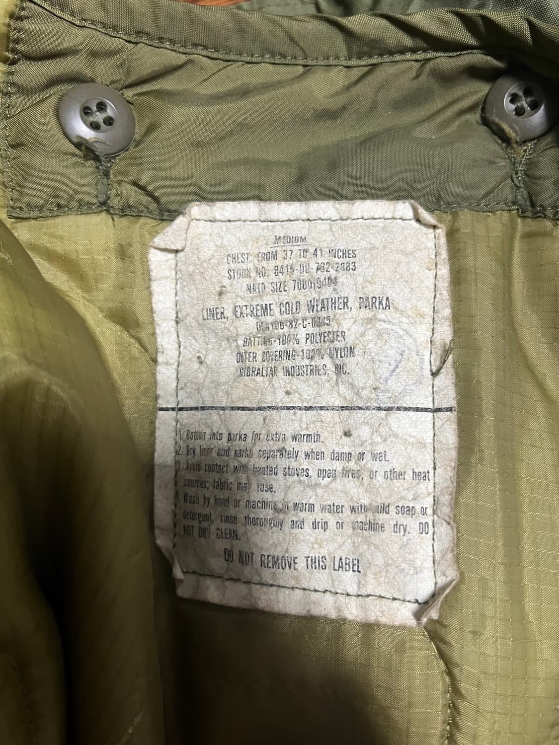 M65 피쉬테일 m 상품이미지2