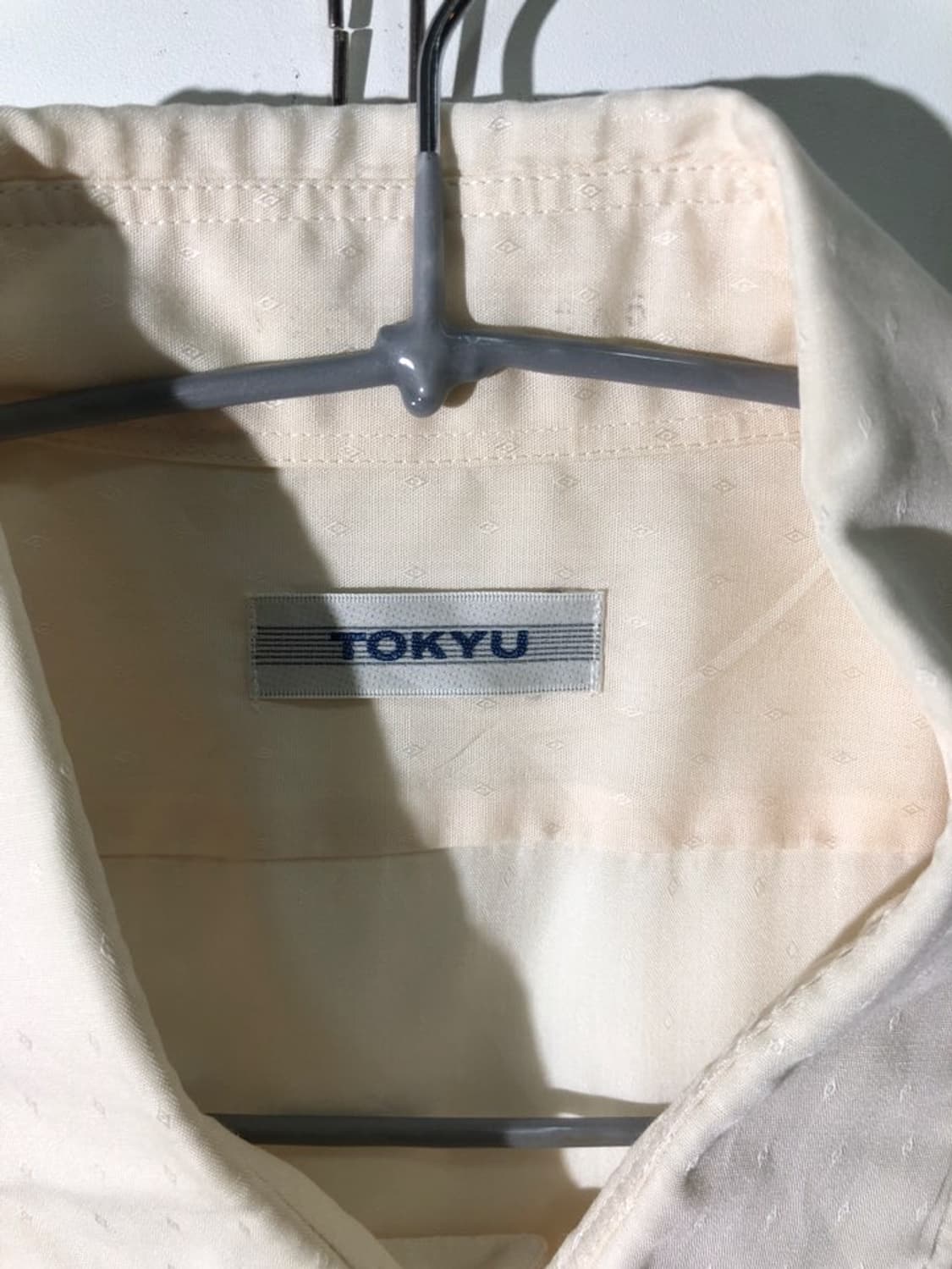 tokyu 반팔 셔츠 상품이미지3
