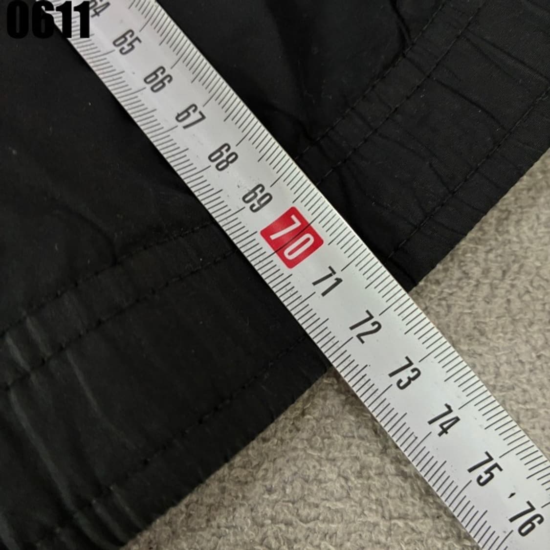 나이키 바람막이  상품이미지6