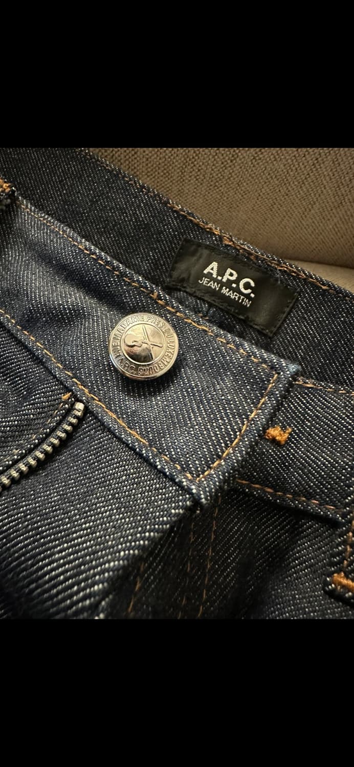 아페쎄 마틴진 31 상태굿 상품이미지1