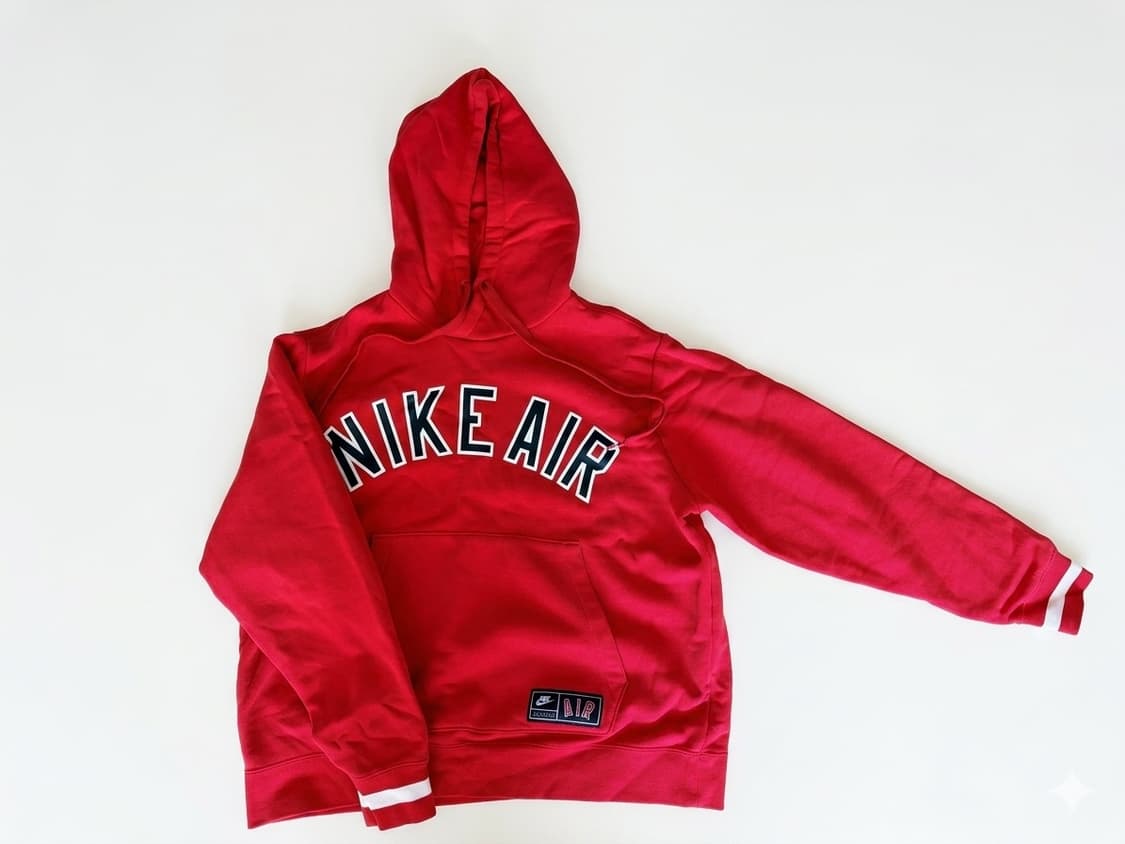 나이키 에어 후드티 팝니다 상품이미지1