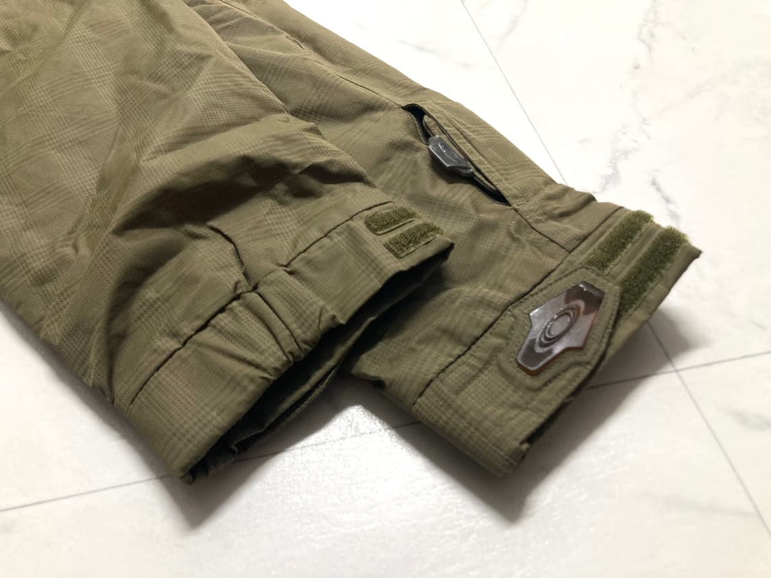 00s 오클리 테크니컬 유틸리티 파카 100-105 상품이미지8