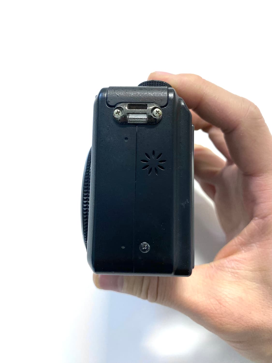 캐논 파워샷 G9 디지털 카메라 상품이미지7