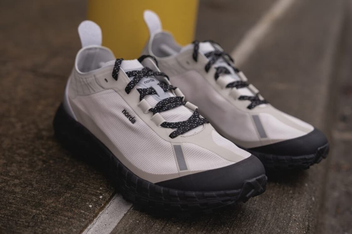 [Norda] 노다 001 신더 상품이미지1