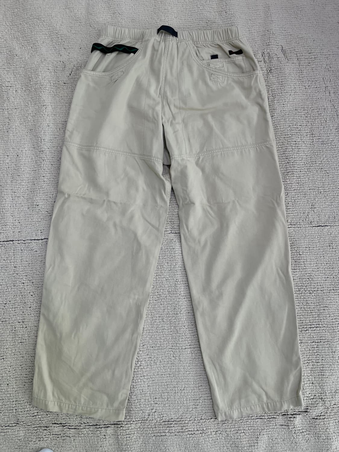 그라미치 캔버스 이퀍먼트 XL 상품이미지4