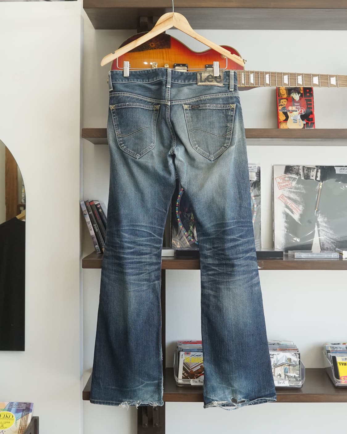 Lee Riders 상품이미지4