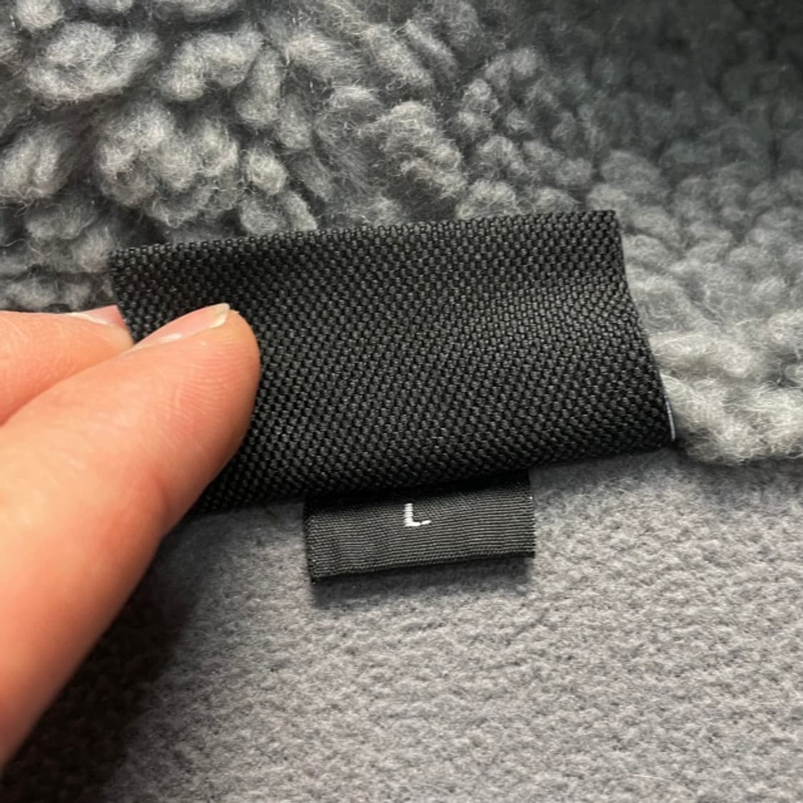 100 MLB 뉴욕 양키즈 뽀글이 후리스 상품이미지4