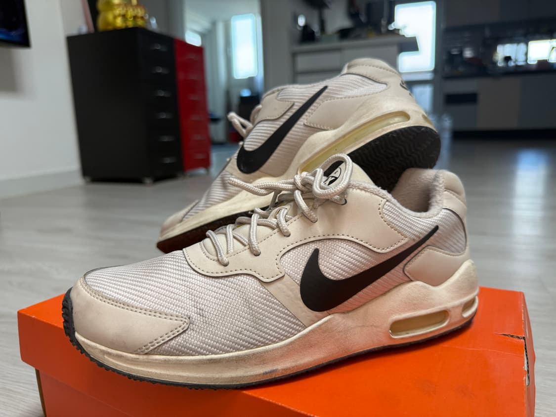 [250] 나이키 916768-013 에어맥스 가일 상품이미지1