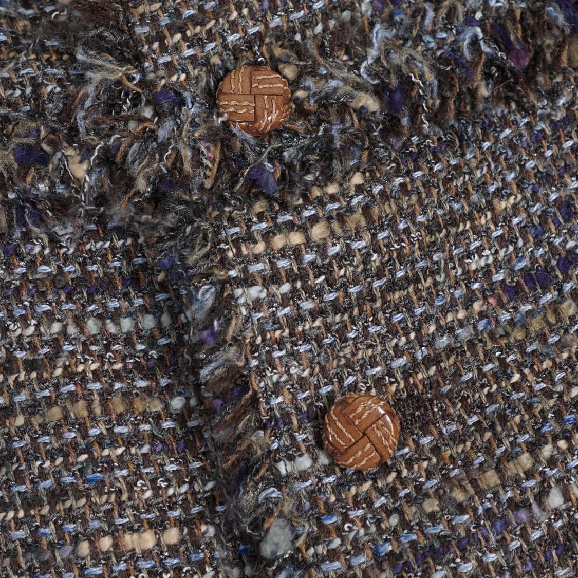 Tomorrowland 샤넬 린튼 트위드 베스트 상품이미지6