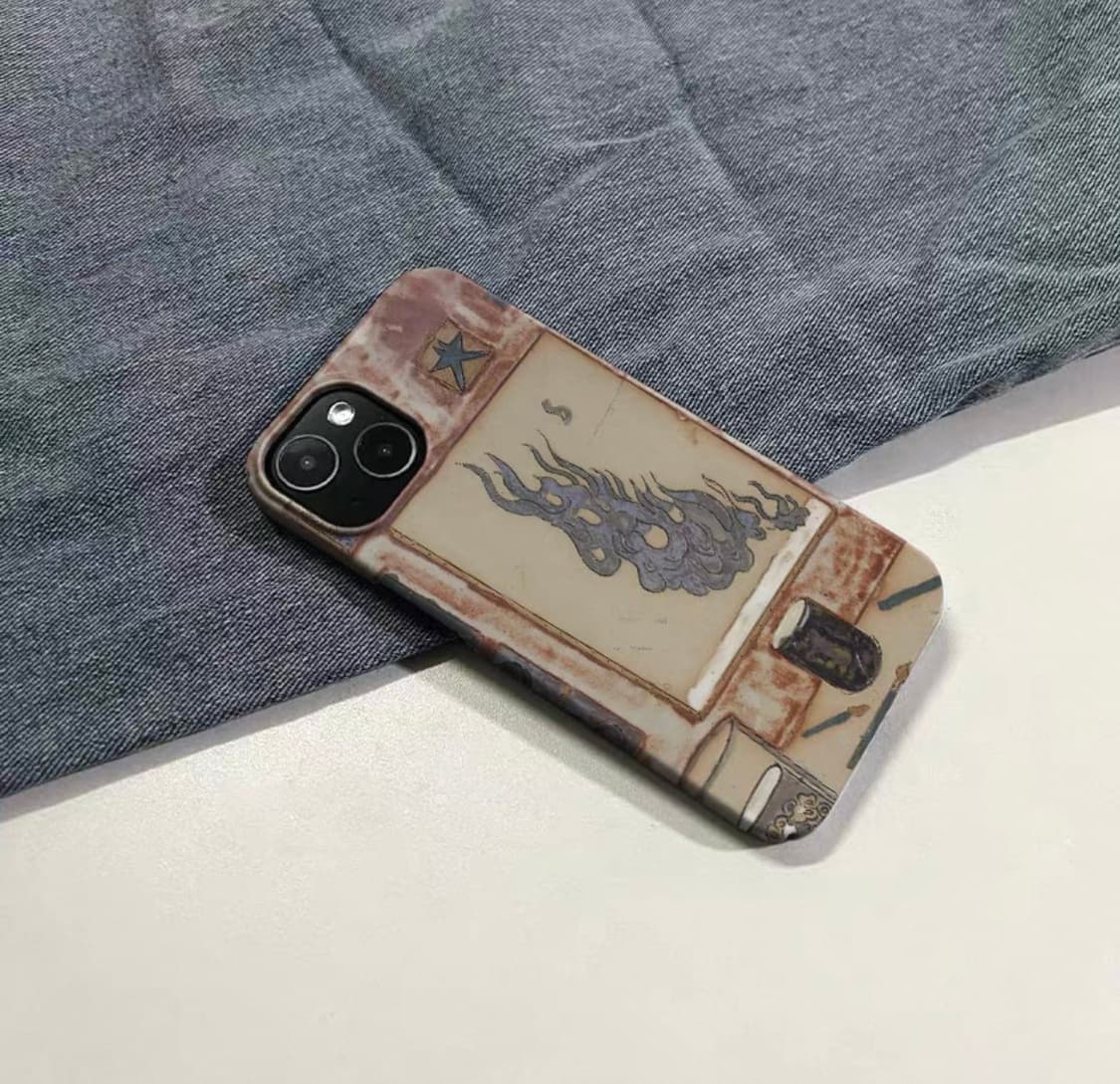 Phone case 상품이미지2