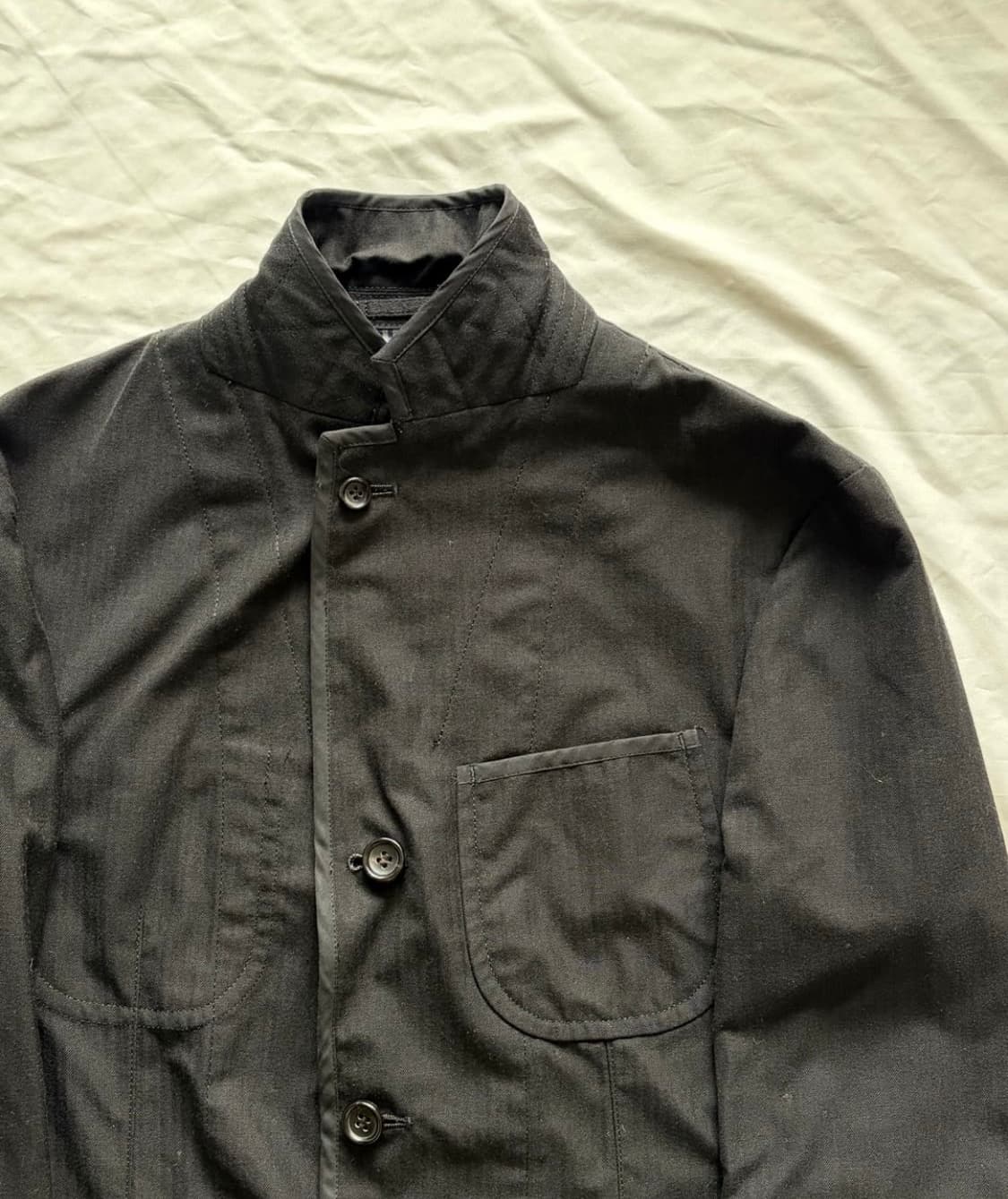 꼼데가르송 옴므자켓 AD2008 상품이미지5