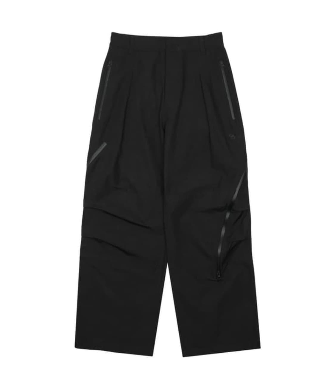 산산기어 어파인 커브팬츠 3 상품이미지1