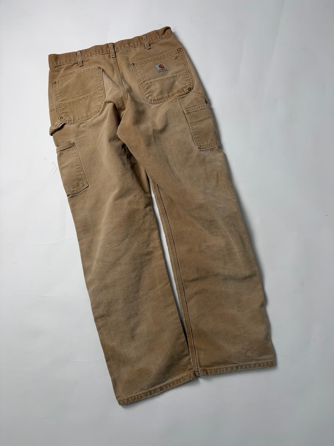 00s Carhartt Double Knee Work Pants 상품이미지2