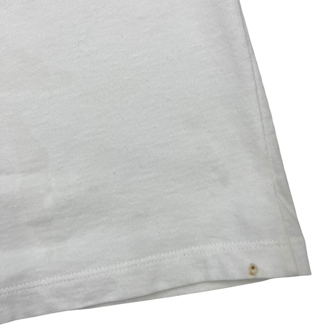 아디다스 x 구찌 코튼 티셔츠 XL ( 발매가 850 $$$ / 전 세계 상품이미지5