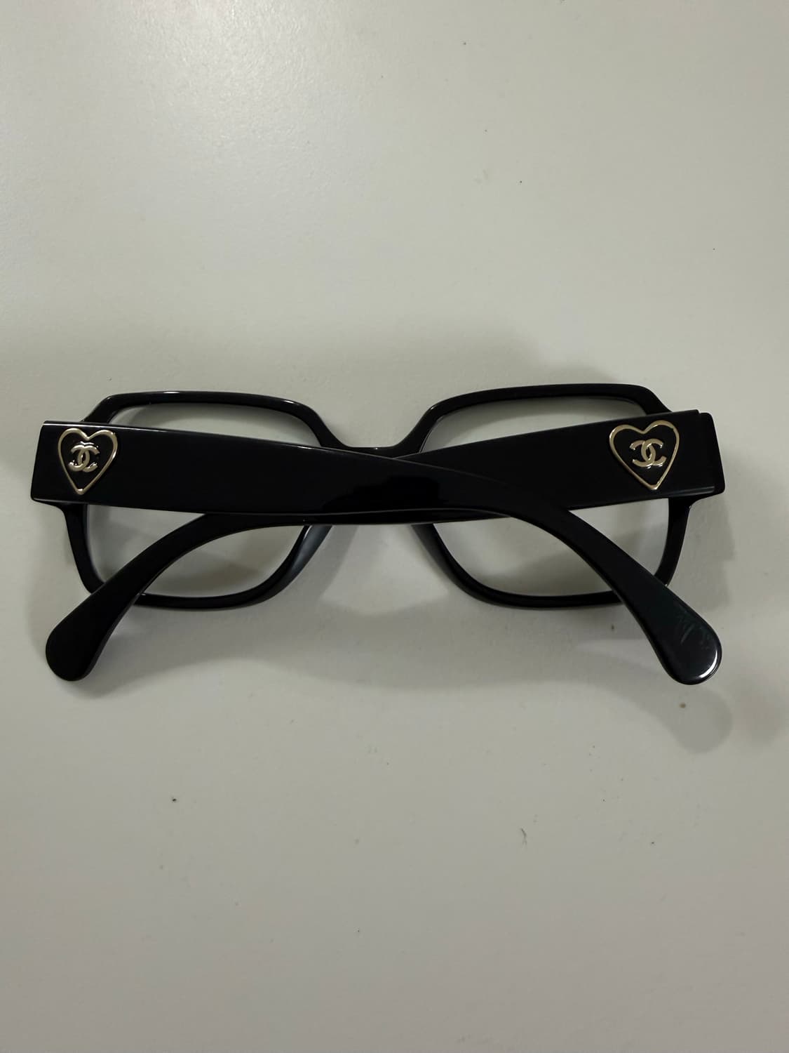 샤넬 안경 상품이미지1