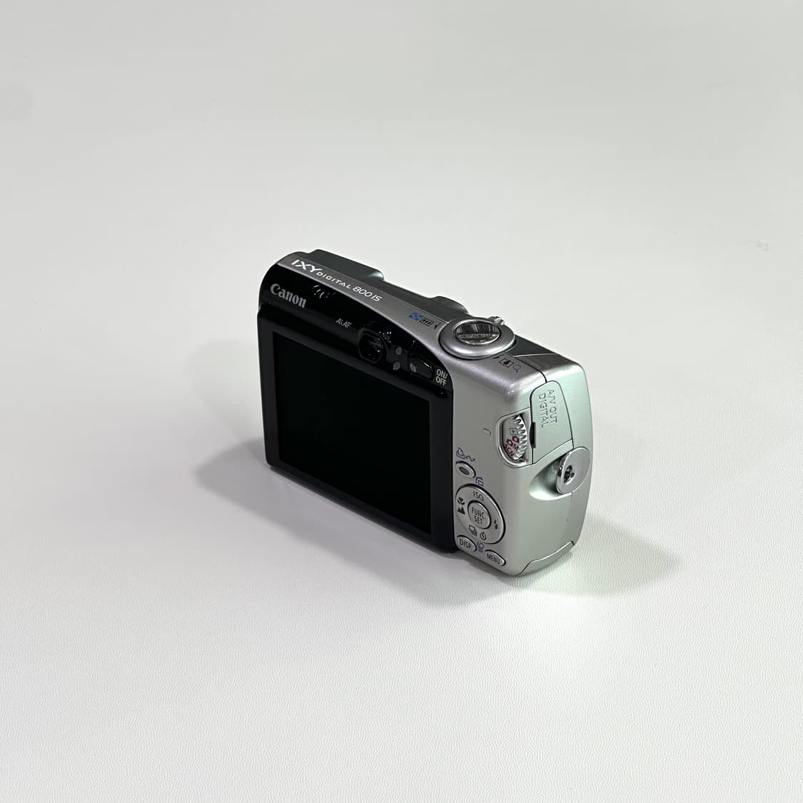 캐논 익시 Canon IXY 800 IS (캐논 익서스 IXUS 800  상품이미지6