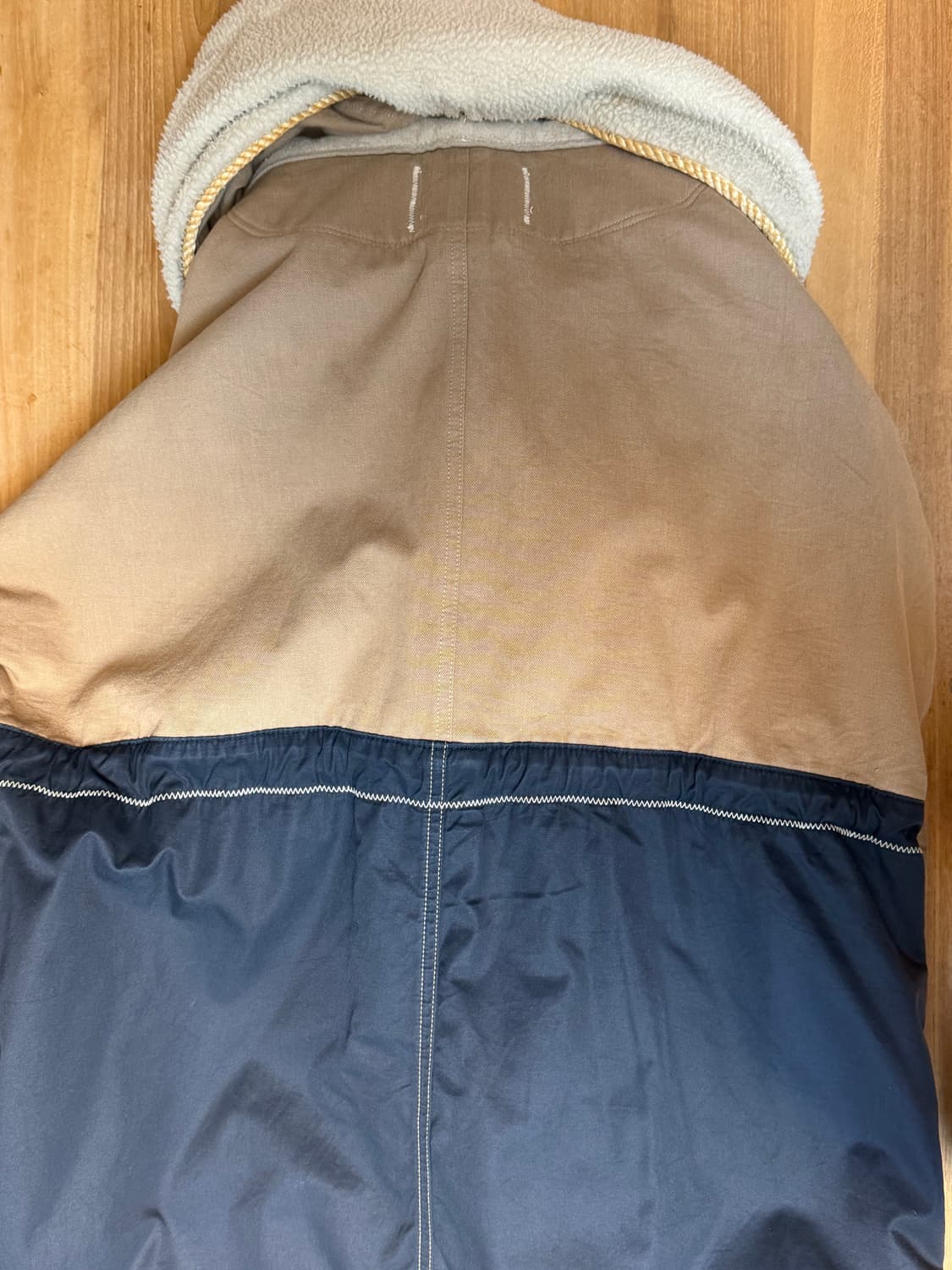 [극희귀] 캐피탈 링코트 / 시코쿠 야마시로 공방 / 아카이브 상품이미지7