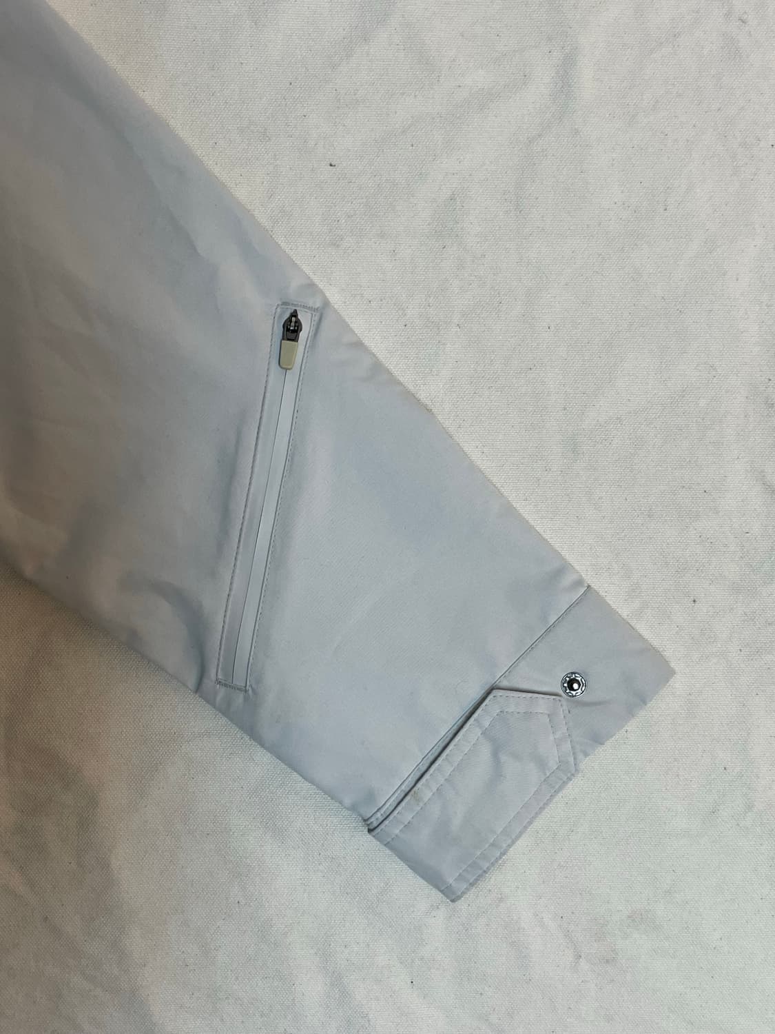 험멜 바람막이 자켓  상품이미지2