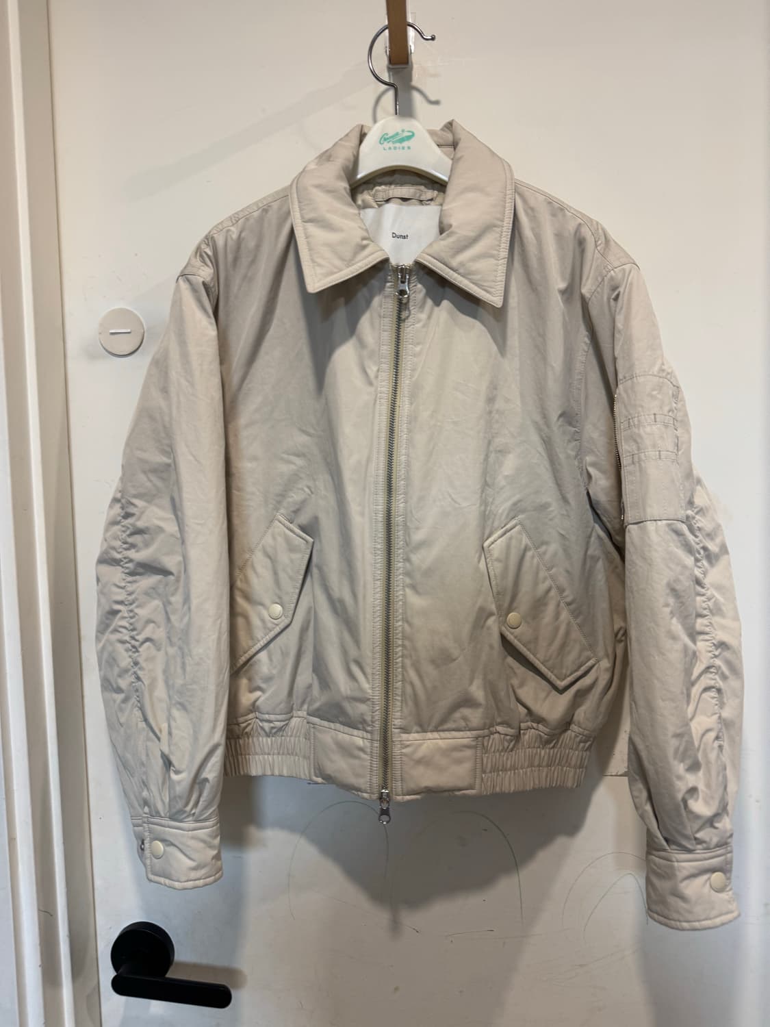 DUNST 던스트 봄버 자켓 상품이미지3