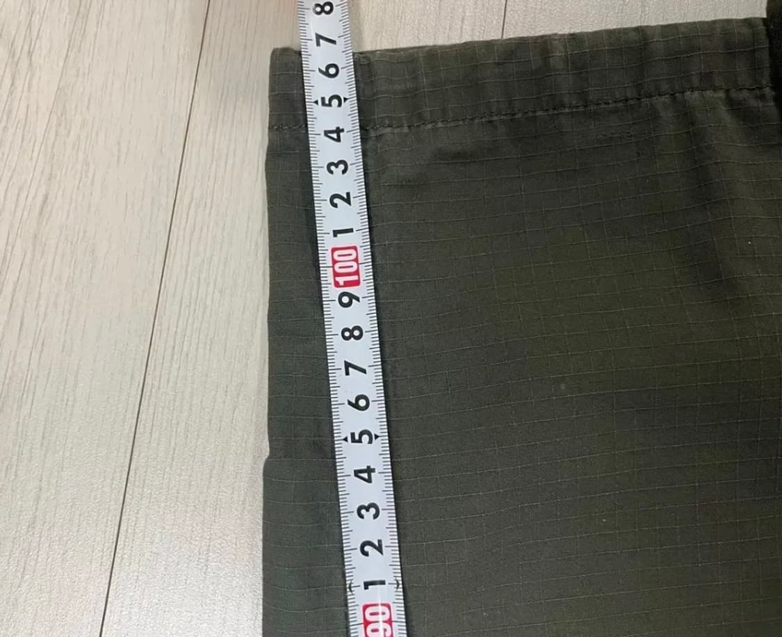 칼하트 wip 에비에이션 카고팬츠 31 상품이미지4