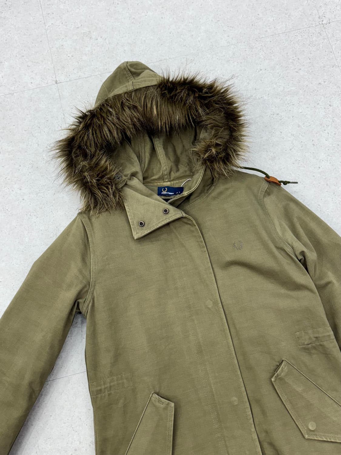 Fred Perry 상품이미지2