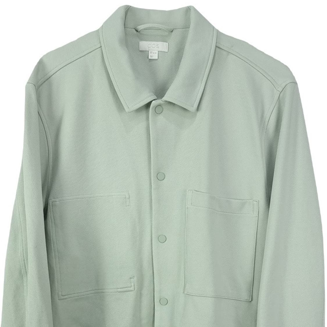 [코스] 미니멀 자켓 M18849 상품이미지4