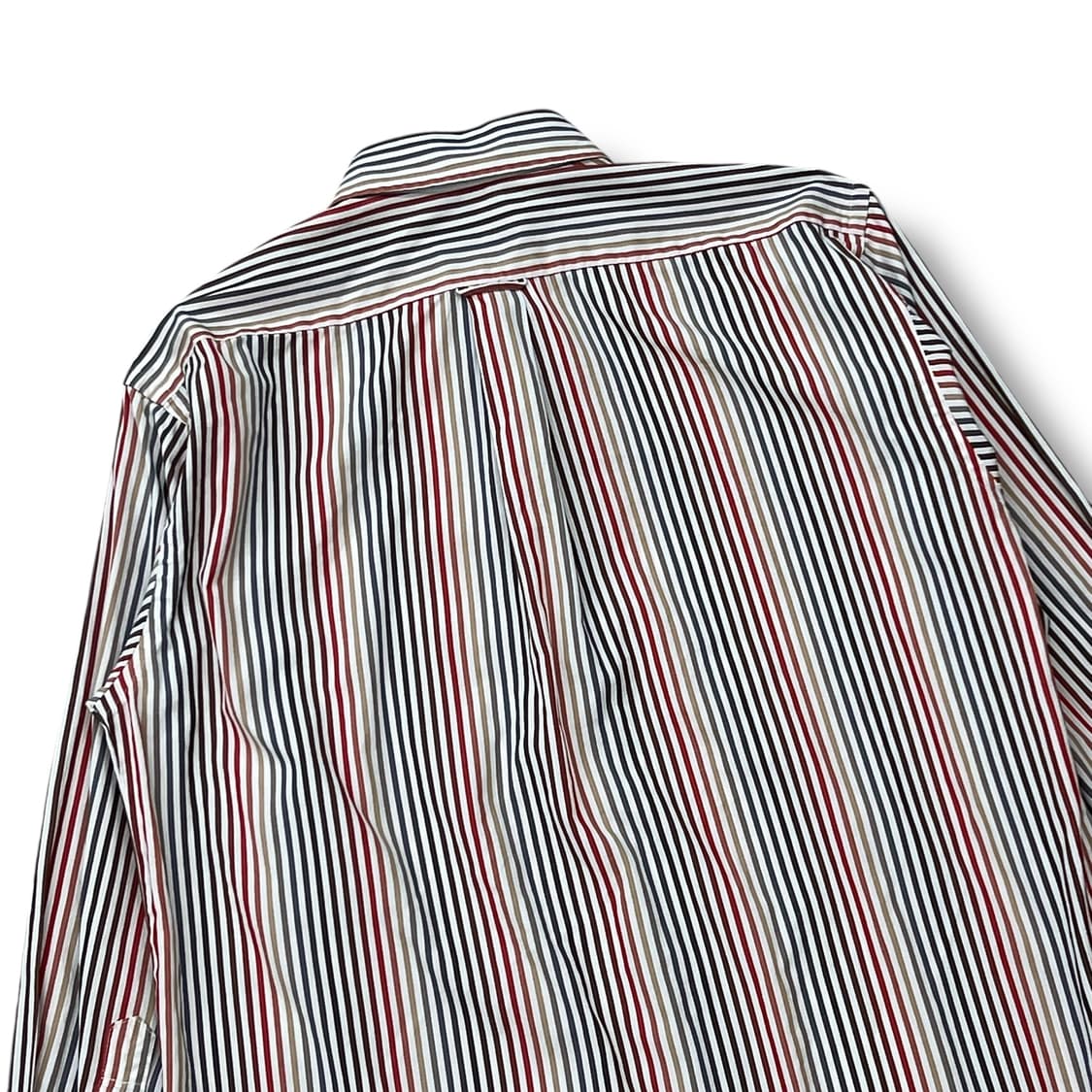 버버리 그라데이션 셔츠 r2036 상품이미지4