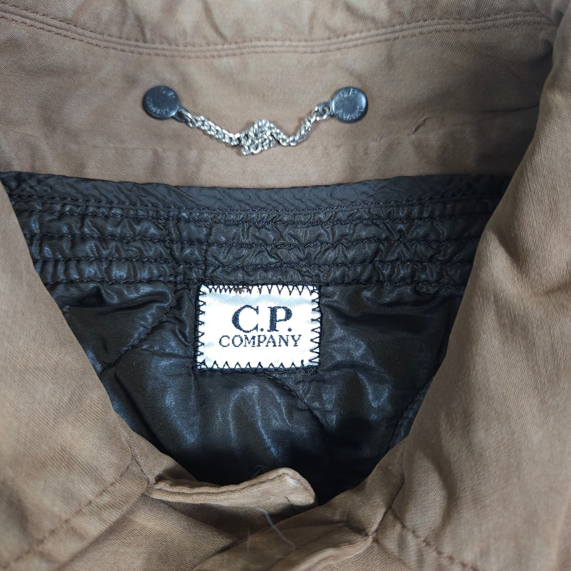 씨피컴퍼니 워크자켓 상품이미지3