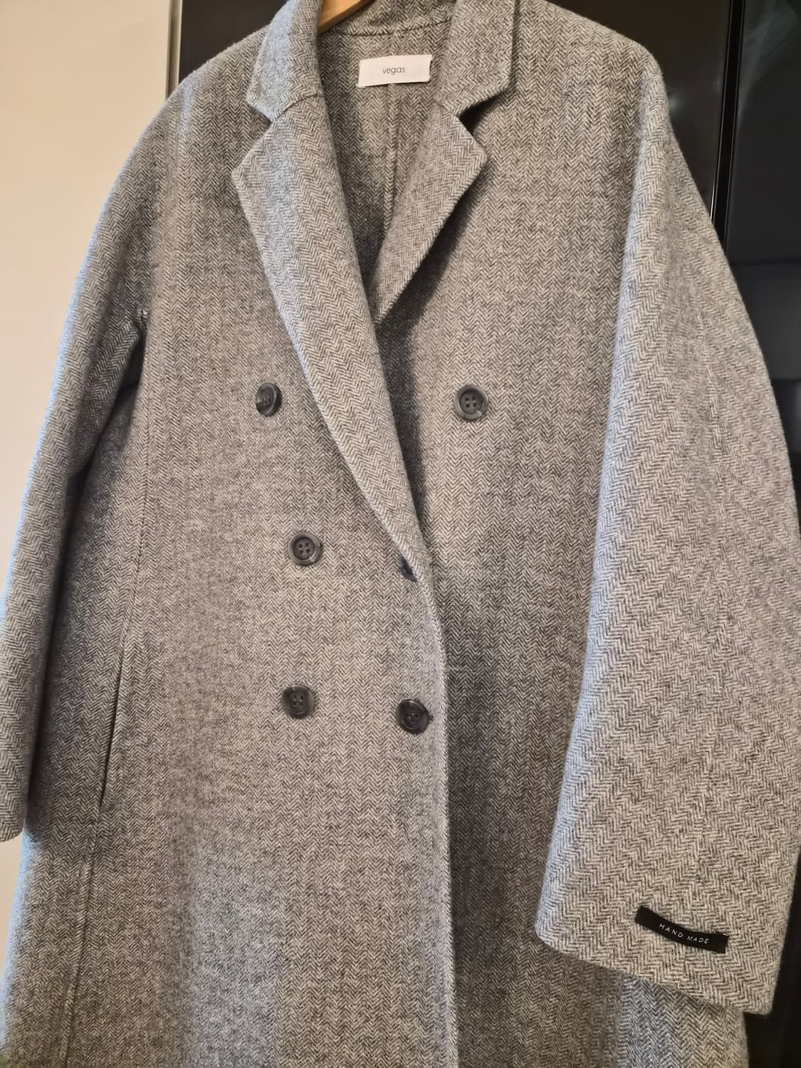 그레이코트  상품이미지1