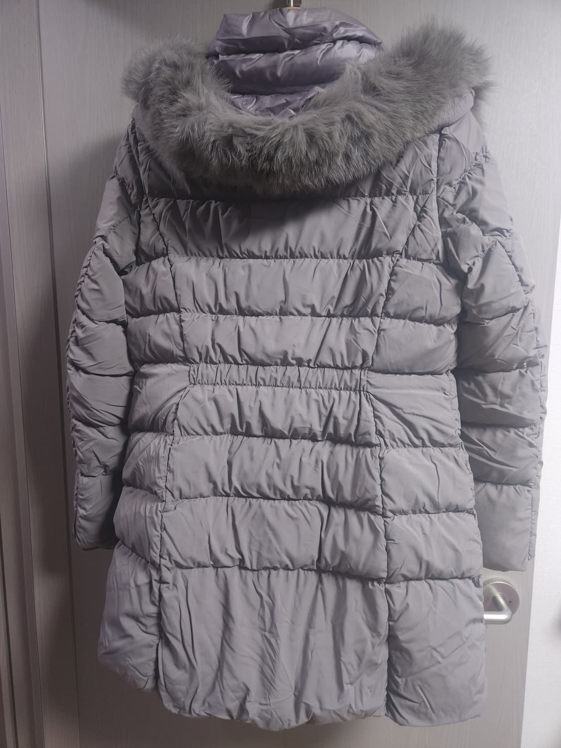 닥스 구스다운 패딩, 88-160 상품이미지3