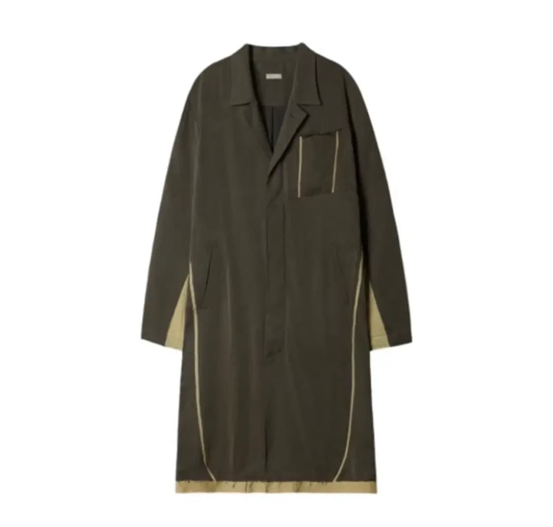 Xlim ep 01 coat 상품이미지2