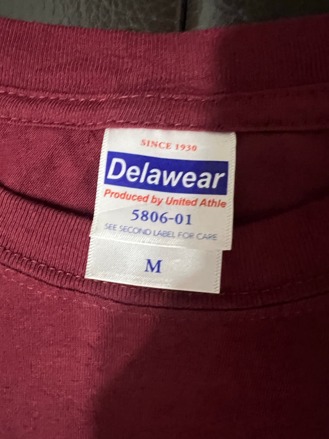 빈티지 반팔 상품이미지2