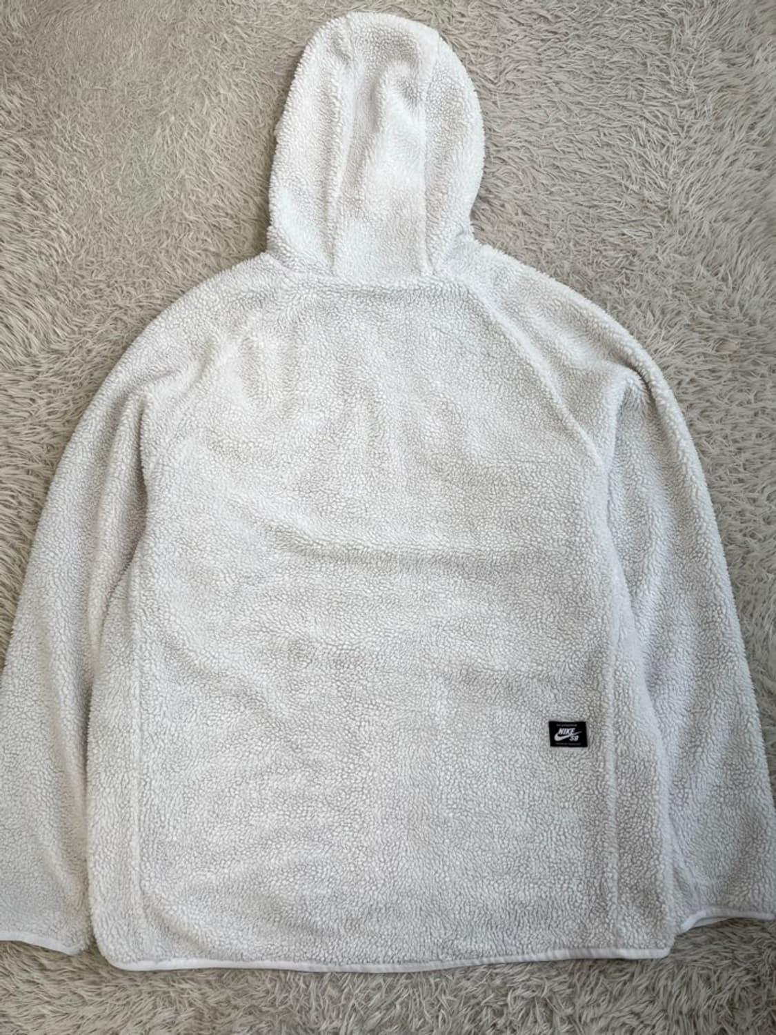 나이키 SB 양털 후리스/#307 상품이미지4