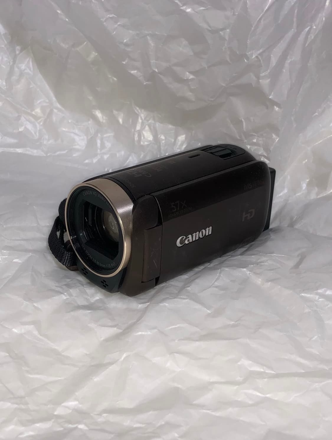 Canon IVIS HF R62 상품이미지2