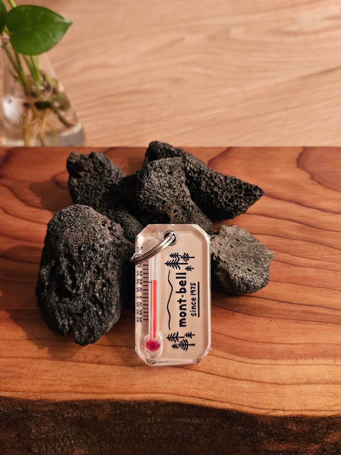 몽벨 키링 상품이미지1