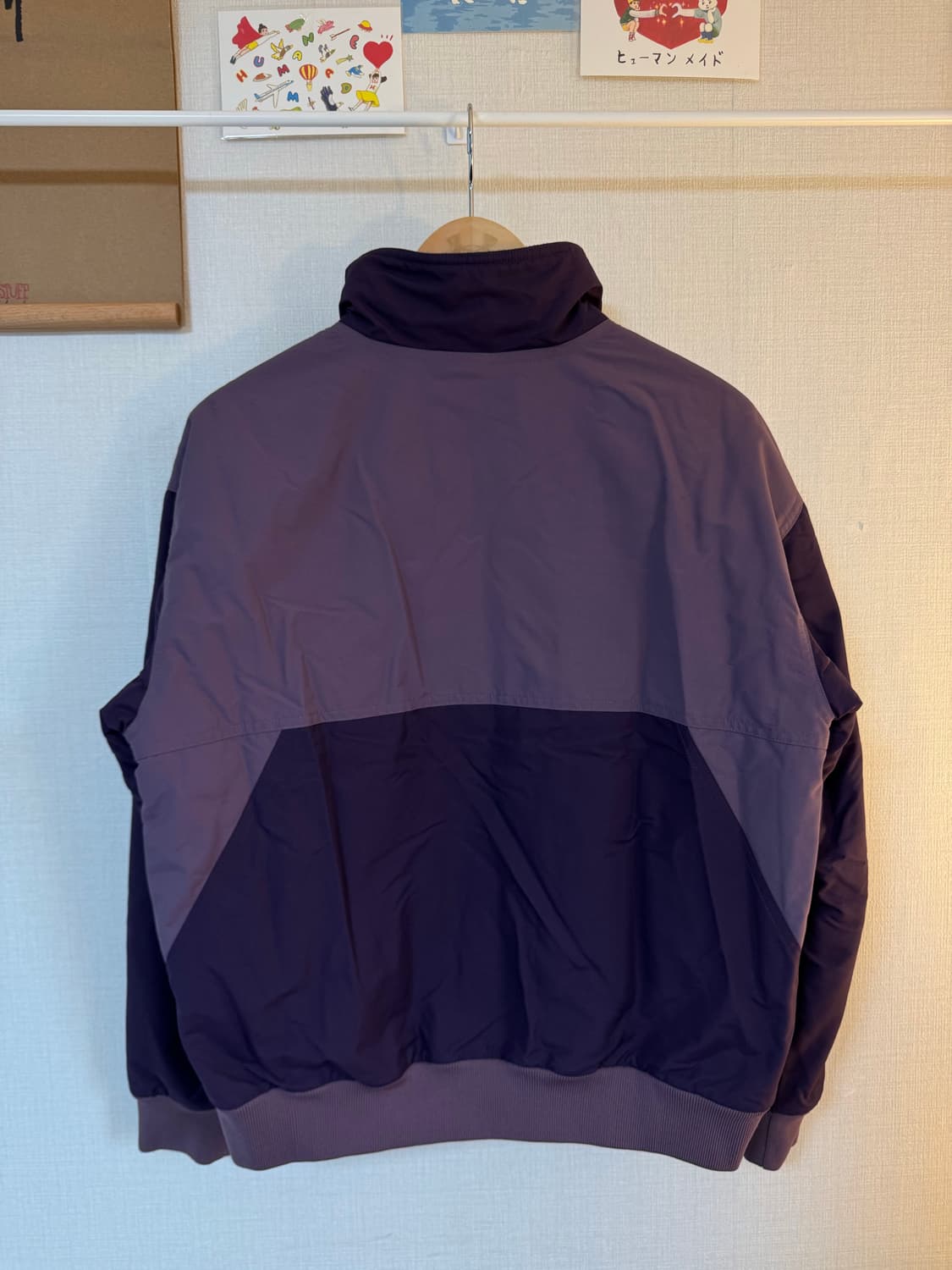 [M]파타고니아 신칠라 쉘드 봄버 자켓 상품이미지2