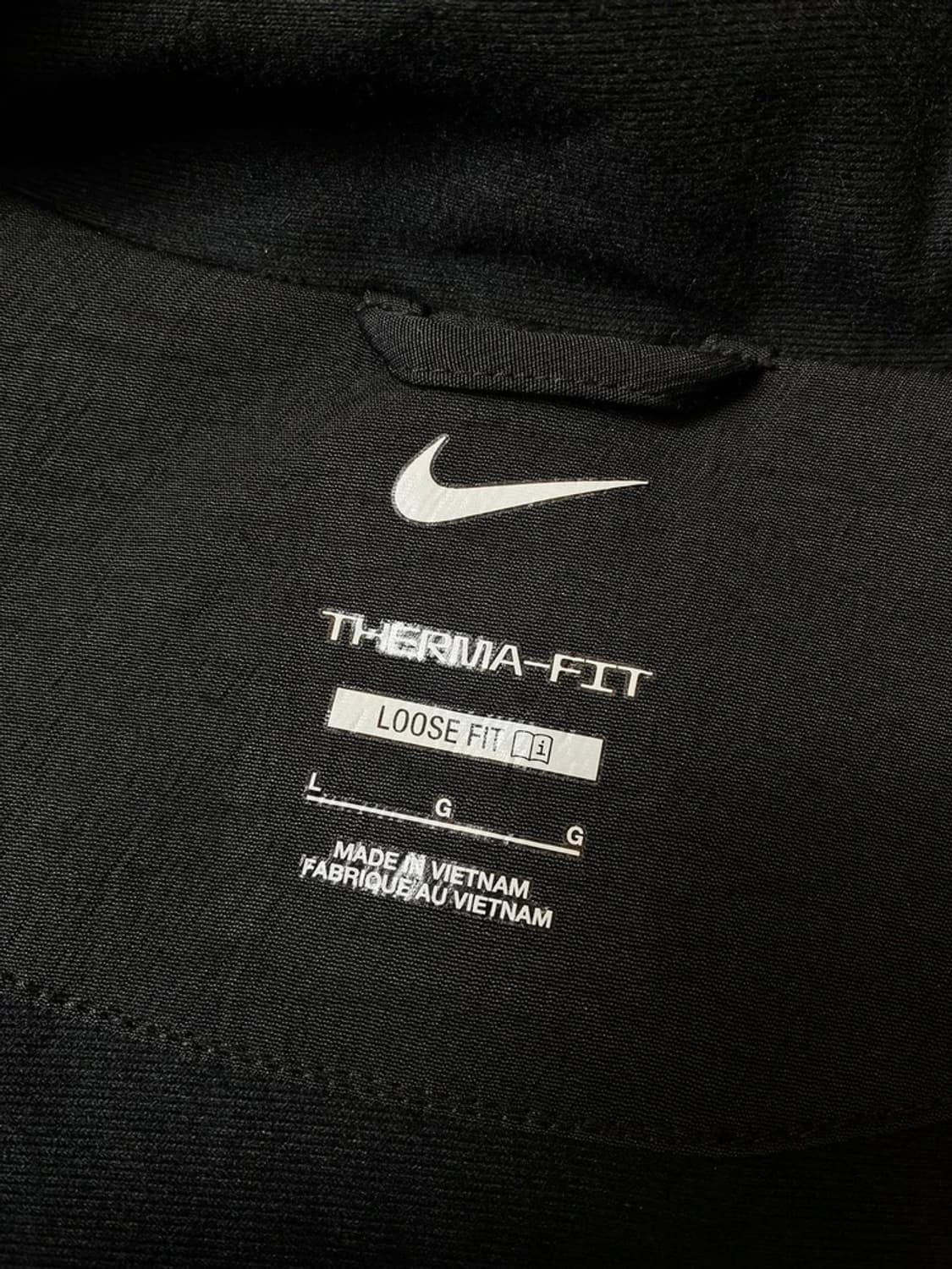 나이키 23FW 써마 핏 언스크립티드 자켓 PN7466 상품이미지7