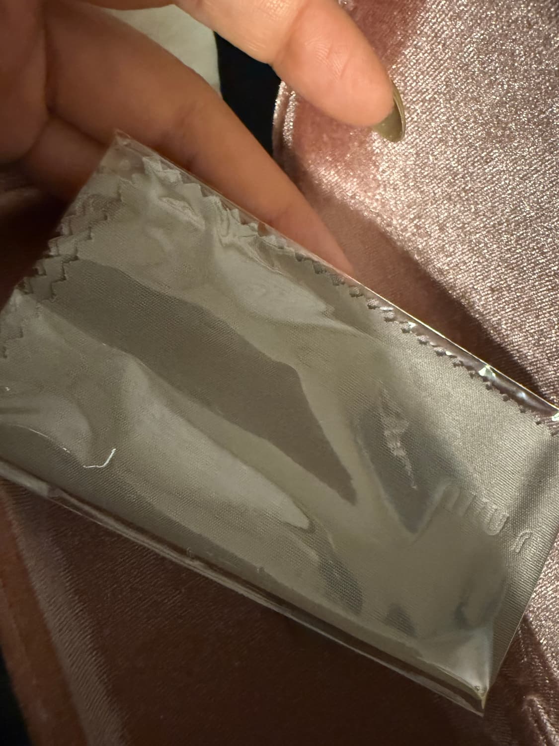 미우미우 런웨이 뿔테 무테 반테 안경 상품이미지6