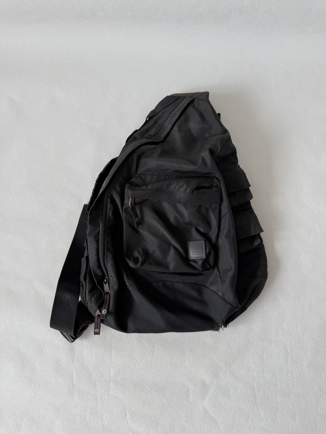 올드 갭(GAP) 슬링백(바닥 손상) 상품이미지1