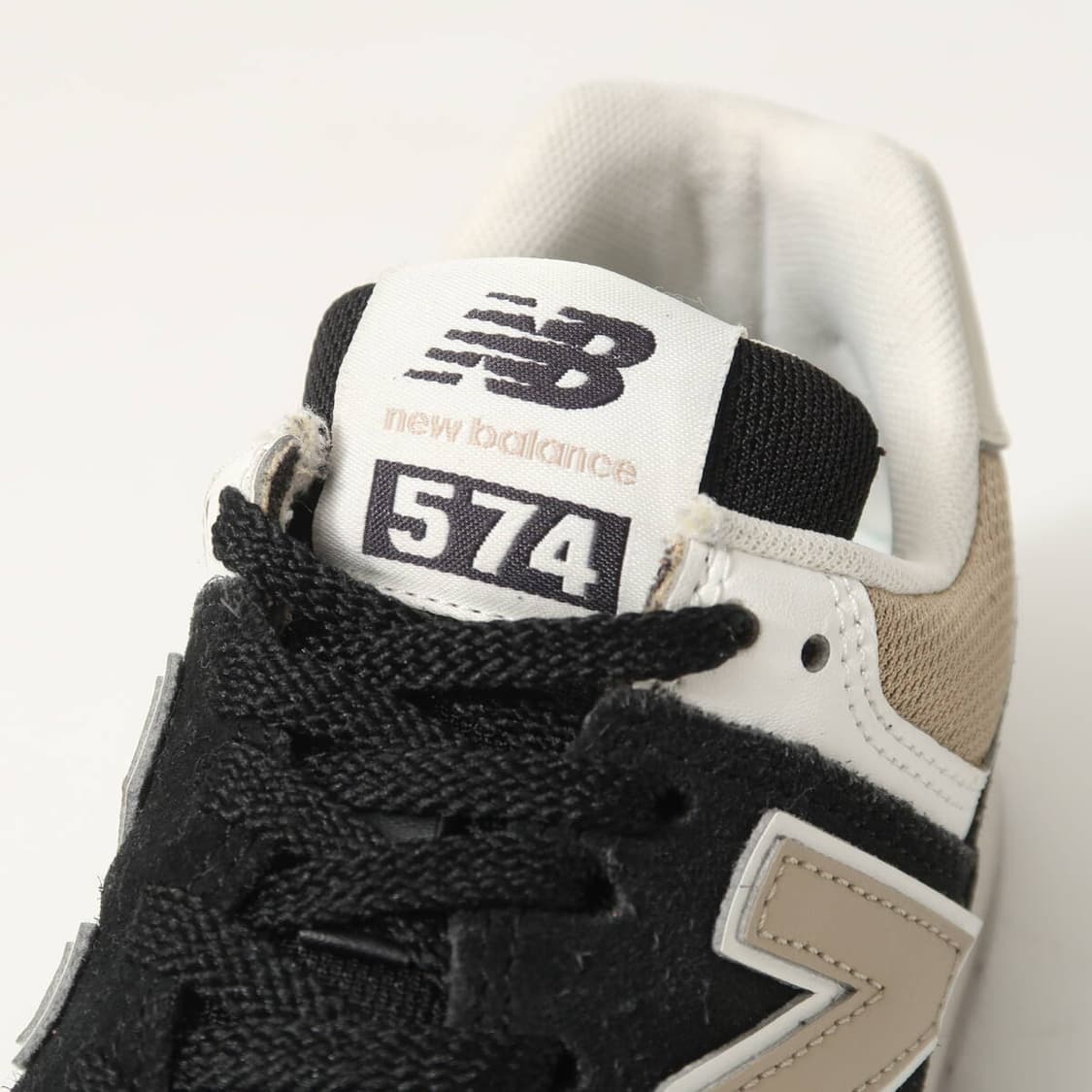 [225] 뉴발란스 574 블랙 엘리펀트 상품이미지6