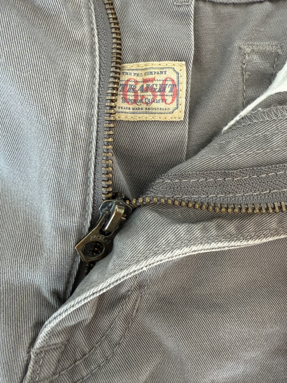 폴로 랄프로렌(Polo Ralph Lauren) 코튼 팬츠 상품이미지7