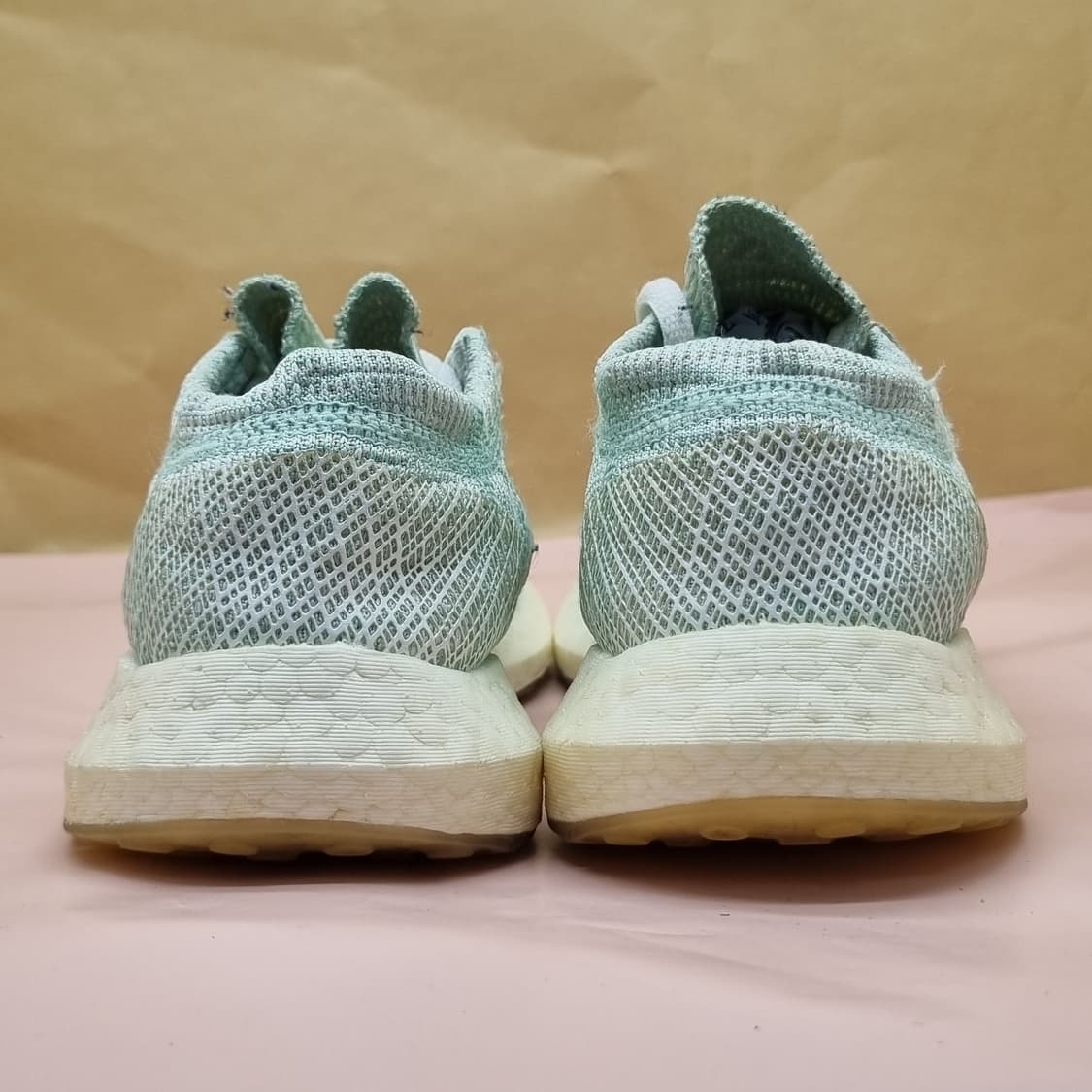 아디다스 퓨어부스트 여성운동화240 상품이미지4