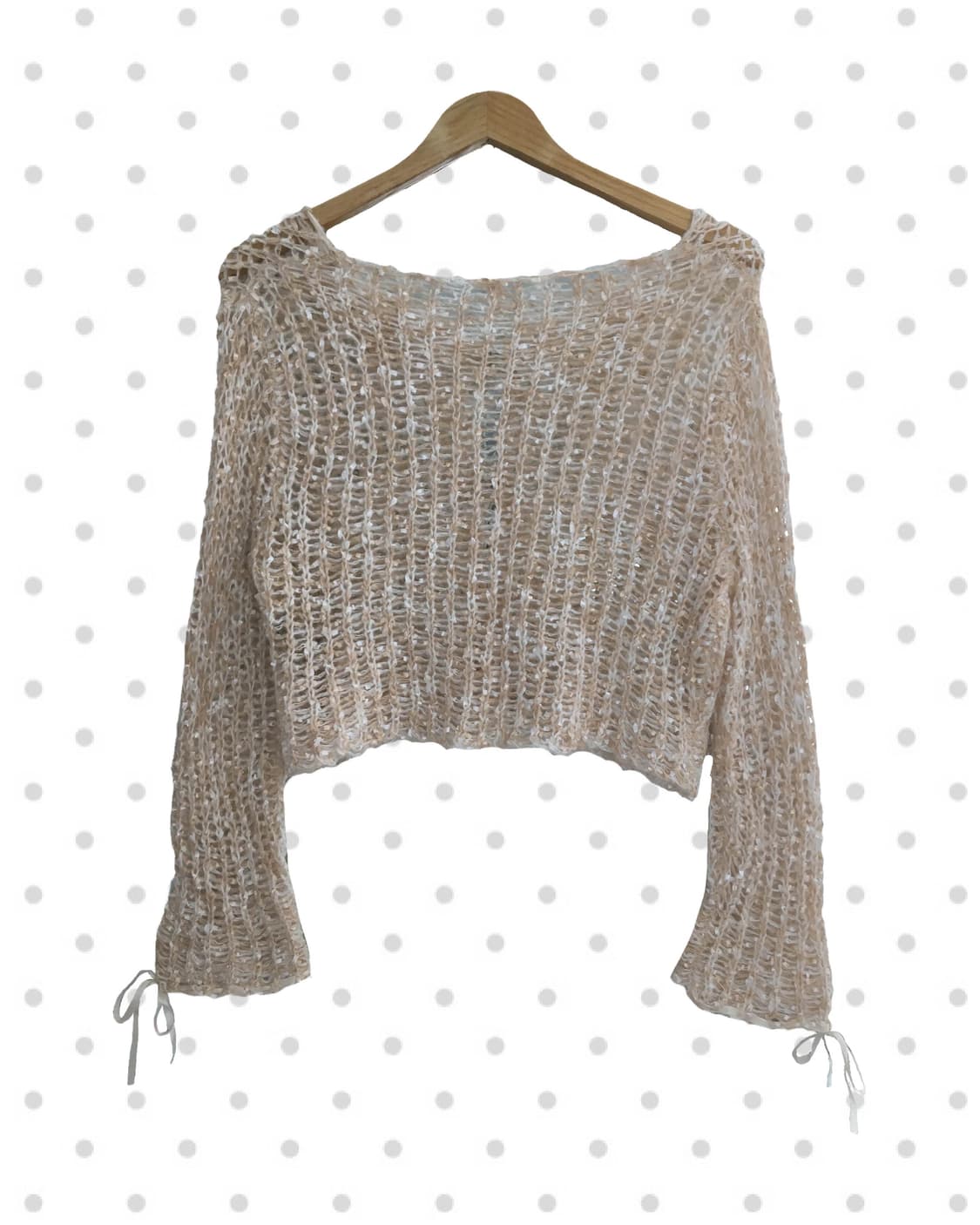 boho denim set  (3p) 상품이미지6